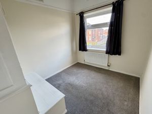 Bedroom Three- click for photo gallery